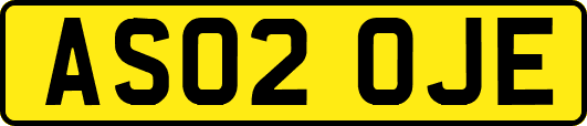AS02OJE