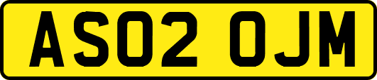 AS02OJM