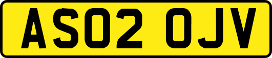 AS02OJV