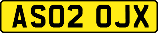 AS02OJX