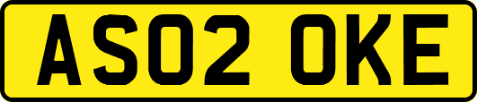 AS02OKE