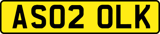 AS02OLK