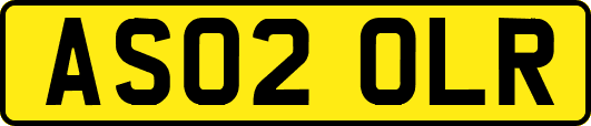 AS02OLR