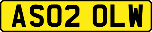AS02OLW