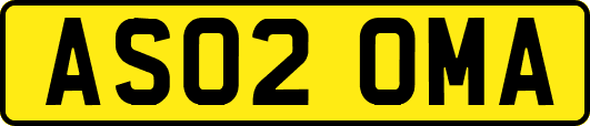 AS02OMA
