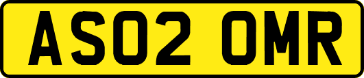 AS02OMR