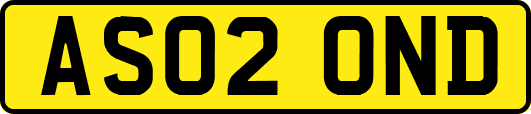 AS02OND