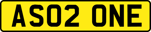 AS02ONE