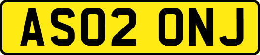 AS02ONJ