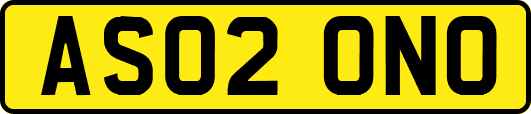 AS02ONO