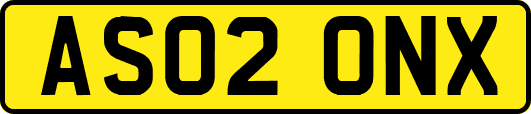 AS02ONX