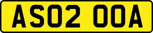 AS02OOA