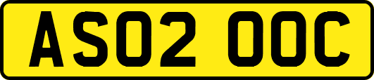AS02OOC