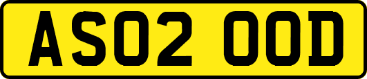 AS02OOD