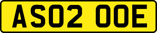 AS02OOE