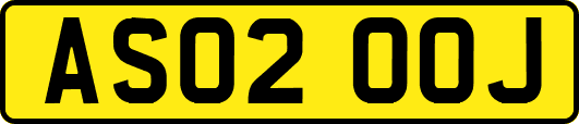 AS02OOJ