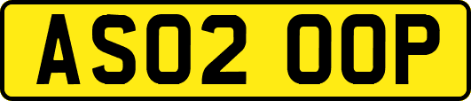 AS02OOP