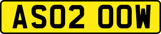 AS02OOW