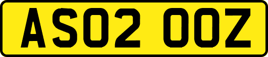 AS02OOZ