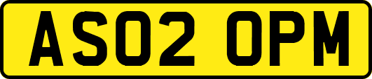 AS02OPM