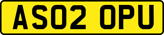 AS02OPU