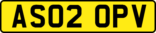 AS02OPV