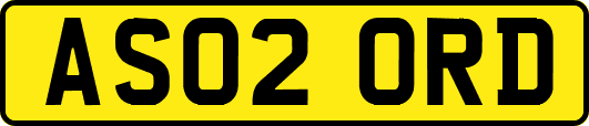 AS02ORD