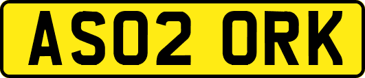 AS02ORK