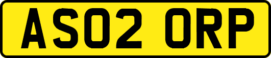 AS02ORP