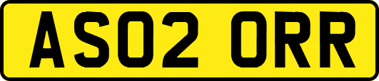 AS02ORR
