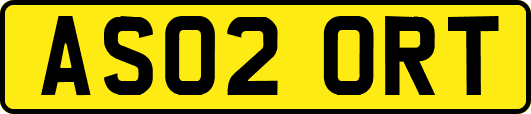 AS02ORT