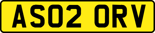 AS02ORV