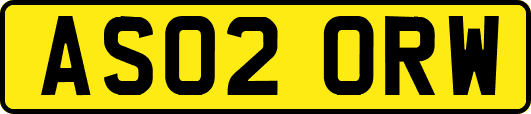 AS02ORW