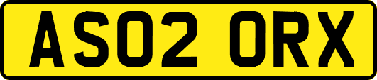 AS02ORX