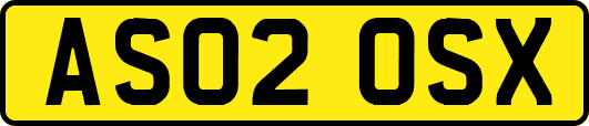 AS02OSX