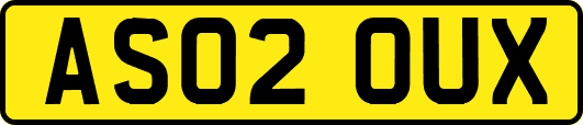 AS02OUX