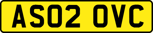 AS02OVC