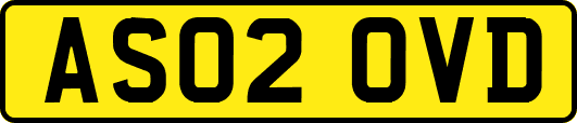 AS02OVD