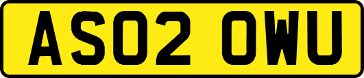 AS02OWU