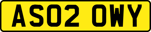 AS02OWY