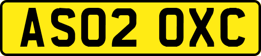 AS02OXC