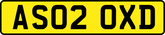 AS02OXD