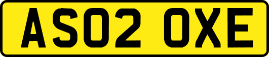 AS02OXE
