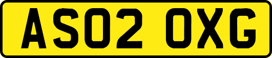 AS02OXG