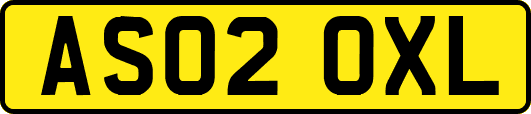 AS02OXL