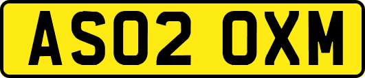 AS02OXM