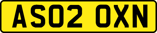 AS02OXN