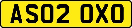 AS02OXO