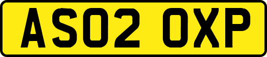 AS02OXP
