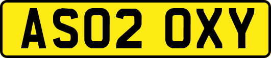 AS02OXY